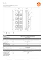 Datasheet for Ifm Electronic AL1341, EAN: 4021179312318