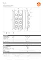 Datasheet for Ifm Electronic AL2230, EAN: 4021179312028