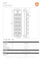 Datenblatt zu Ifm Electronic AL2231, EAN: 4021179312387