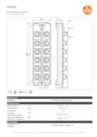 Datenblatt zu Ifm Electronic AL2331, EAN: 4021179312394