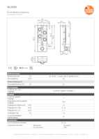 Datenblatt zu Ifm Electronic AL2410, EAN: 4021179308991