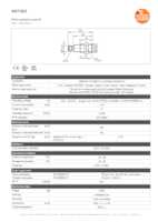 Datasheet for Ifm Electronic ANT420, EAN: 4021179293143