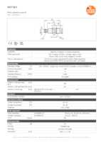 Datasheet for Ifm Electronic ANT421, EAN: 4021179293150