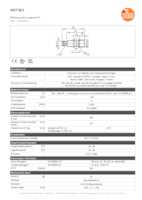 Datenblatt zu Ifm Electronic ANT421, EAN: 4021179293150