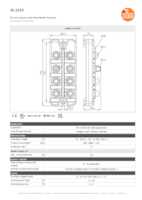 Datasheet for Ifm Electronic AL1220, EAN: 4021179308977