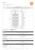 Datasheet for Ifm Electronic AL1301, EAN: 4021179312196