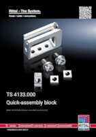 Datasheet for Rittal 4133000, EAN: 4028177092129