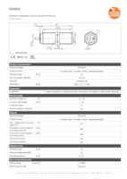 Datasheet for Ifm Electronic DI5026, EAN: 4021179303323