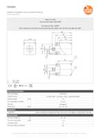 Datasheet for Ifm Electronic DI5034, EAN: 4021179307765