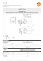 Datenblatt zu Ifm Electronic DI5034, EAN: 4021179307765