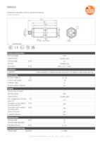 Datasheet for Ifm Electronic DI521A, EAN: 4021179308052