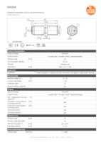 Datasheet for Ifm Electronic DI523A, EAN: 4021179303330