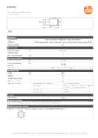 Datasheet for Ifm Electronic E12551, EAN: 4021179309554