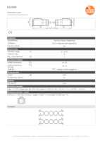 Datasheet for Ifm Electronic E12556, EAN: 4021179309608