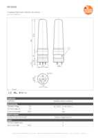 Datasheet for Ifm Electronic DV1530, EAN: 4021179309110