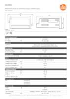 Datasheet for Ifm Electronic DX2051, EAN: 4021179309240