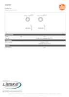 Datasheet for Ifm Electronic E12451, EAN: 4021179293334