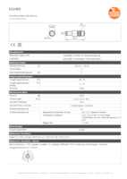 Datenblatt zu Ifm Electronic E12455, EAN: 4021179290173