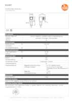 Datenblatt zu Ifm Electronic E12457, EAN: 4021179290197