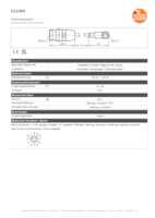 Datenblatt zu Ifm Electronic E12460, EAN: 4021179290227