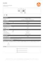 Datenblatt zu Ifm Electronic E12463, EAN: 4021179293372
