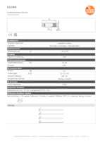 Datenblatt zu Ifm Electronic E12464, EAN: 4021179293389