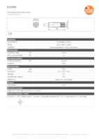 Datasheet for Ifm Electronic E12494, EAN: 4021179295833