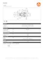 Datasheet for Ifm Electronic E12529, EAN: 4021179309387