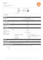 Datasheet for Ifm Electronic E12531, EAN: 4021179309394