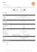 Datasheet for Ifm Electronic E12535, EAN: 4021179313438