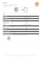 Datenblatt zu Ifm Electronic E12566, EAN: 4021179309745