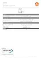 Datasheet for Ifm Electronic E43375, EAN: 4021179309660