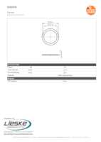 Datasheet for Ifm Electronic E43376, EAN: 4021179309974