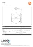 Datasheet for Ifm Electronic E43381, EAN: 4021179310024