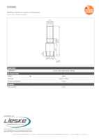 Datasheet for Ifm Electronic E43382, EAN: 4021179310031