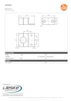Datasheet for Ifm Electronic E43384, EAN: 4021179310048