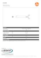 Datasheet for Ifm Electronic E12568, EAN: 4021179309769