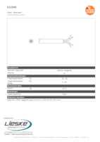 Datenblatt zu Ifm Electronic E12568, EAN: 4021179309769