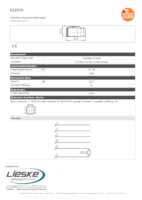Datenblatt zu Ifm Electronic E12575, EAN: 4021179312400