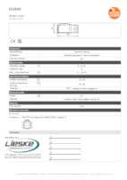 Datasheet for Ifm Electronic E12583, EAN: 4021179309806