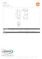 Datasheet for Ifm Electronic E21284, EAN: 4021179290326