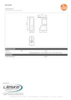 Datenblatt zu Ifm Electronic E21284, EAN: 4021179290326