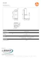 Datenblatt zu Ifm Electronic E21289, EAN: 4021179302524