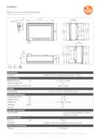 Datenblatt zu Ifm Electronic E2M231, EAN: 4021179312417
