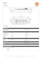 Datasheet for Ifm Electronic E2M235, EAN: 4021179312455