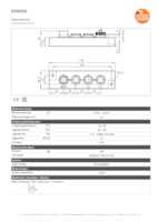 Datenblatt zu Ifm Electronic E2M235, EAN: 4021179312455