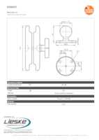 Datasheet for Ifm Electronic E2M237, EAN: 4021179313308
