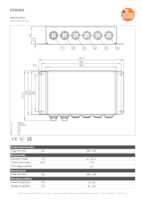 Datasheet for Ifm Electronic E2M250, EAN: 4021179299466