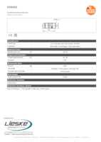 Datenblatt zu Ifm Electronic E2M252, EAN: 4021179309868