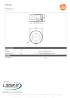 Datasheet for Ifm Electronic E30148, EAN: 4021179295956